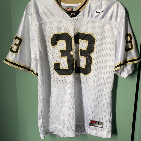Team Apparel Dresses & Skirts - Purdue team jersey 33 !